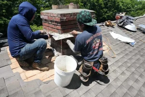 Chimney Leak Repair Contractors in New Jersey NJ