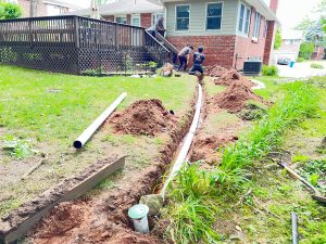 Best Gutter Leak Repair Contractors In New Jersey NJ